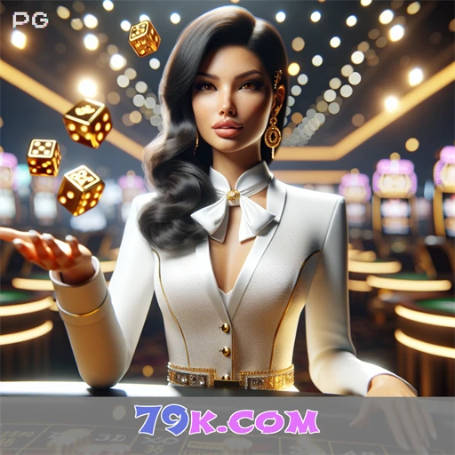 79k.com Cassino Confiável