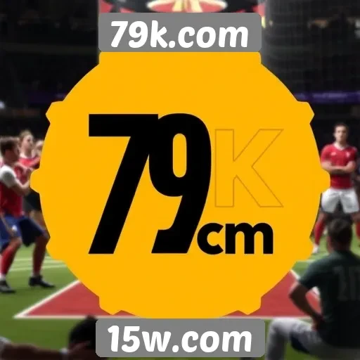 Novidades sobre eventos e torneios do 79k.com
