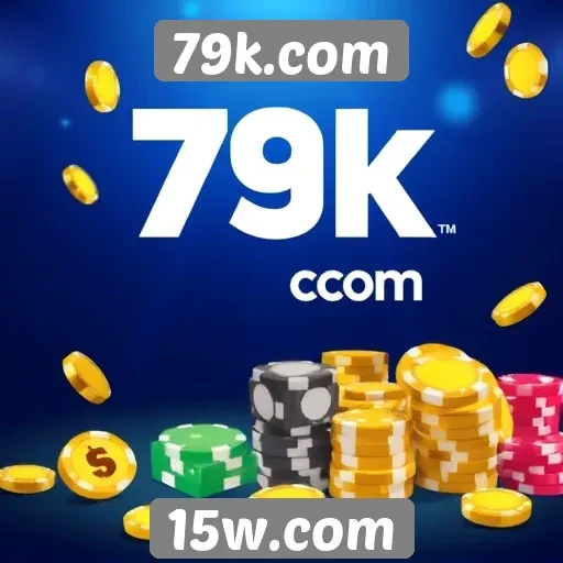 Como 79k.com se destaca no mercado de jogos online
