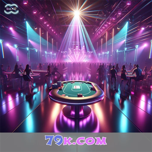 Explorando a Plataforma da 79k.com: Um Novo Patamar de Jogos