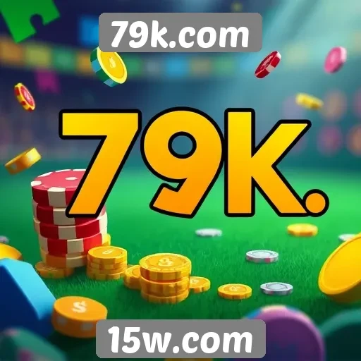 Recursos oferecidos pelo 79k.com para novos usuários