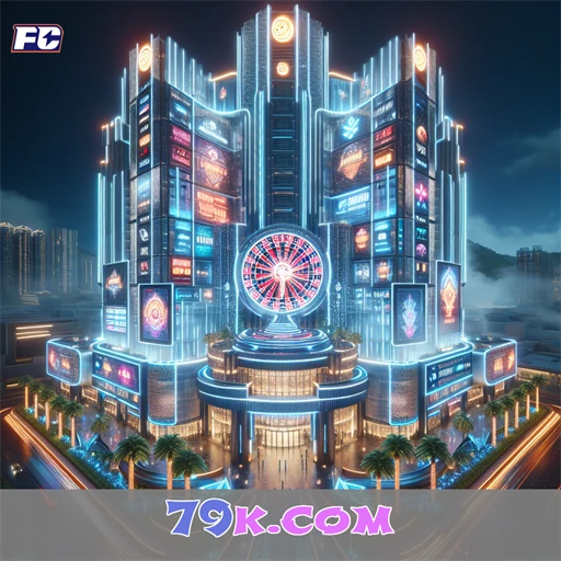 79k.com Máquinas de Slots