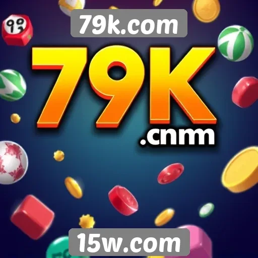 79k.com oferece uma variedade de jogos online